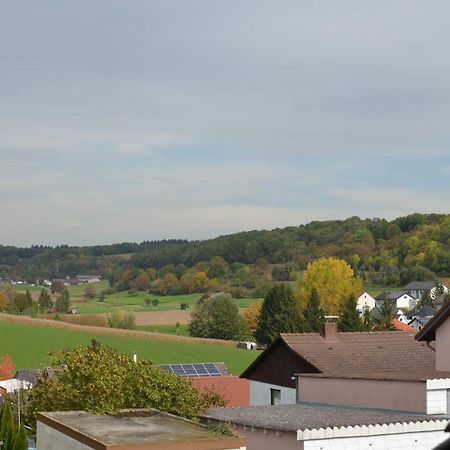 Balog Ferienwohnung Sinsheim Exterior foto